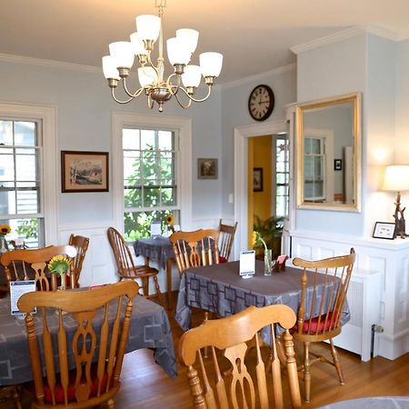 Camden Windward House Hotel Eksteriør billede
