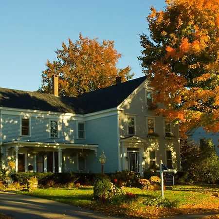 Camden Windward House Hotel Eksteriør billede
