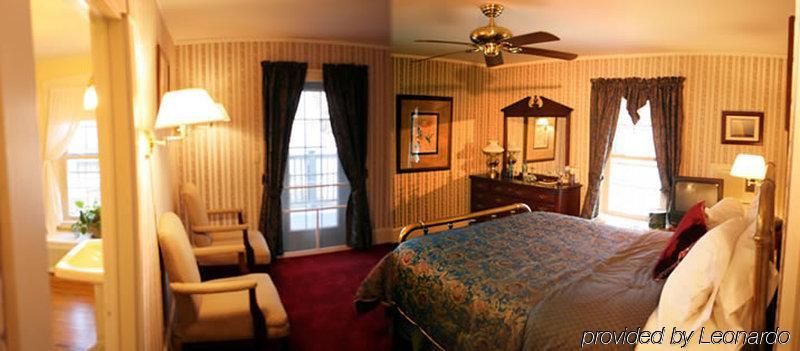 Camden Windward House Hotel Eksteriør billede