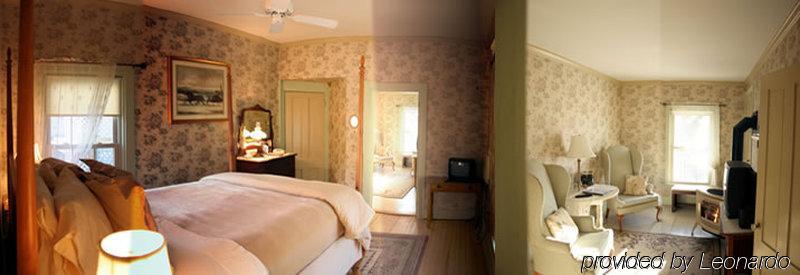 Camden Windward House Hotel Eksteriør billede