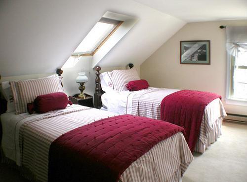 Camden Windward House Hotel Værelse billede