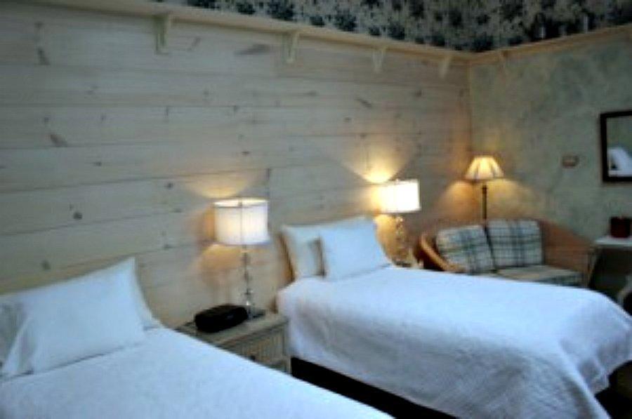 Camden Windward House Hotel Værelse billede