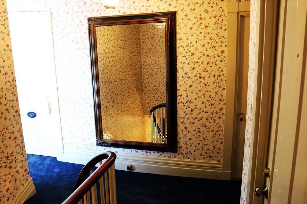 Camden Windward House Hotel Eksteriør billede