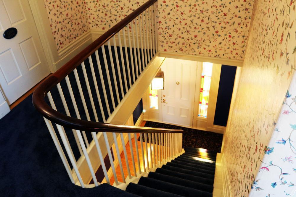 Camden Windward House Hotel Eksteriør billede