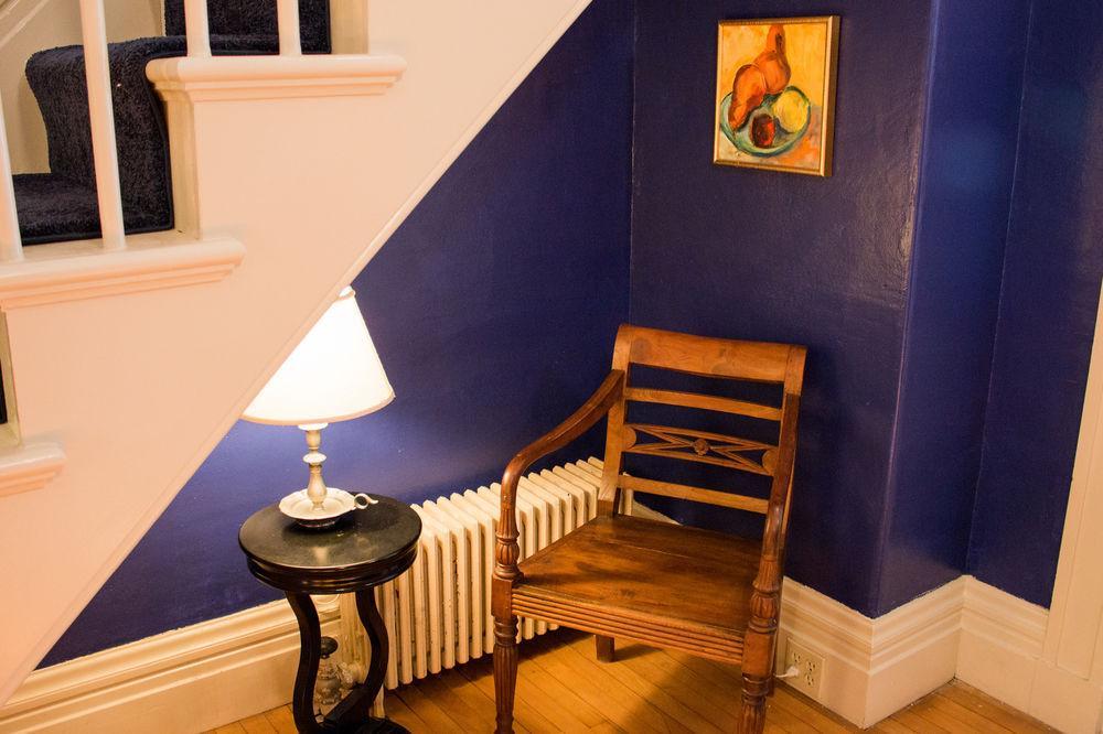 Camden Windward House Hotel Eksteriør billede