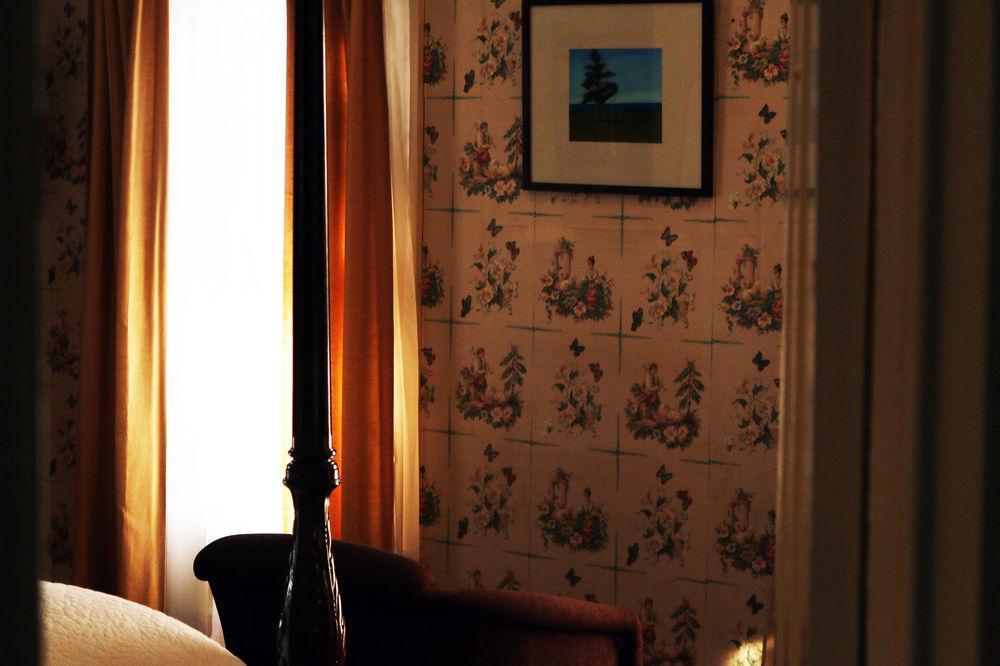 Camden Windward House Hotel Eksteriør billede