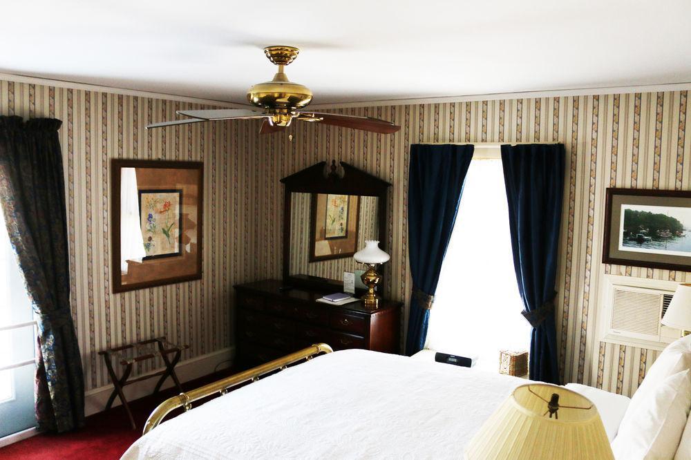 Camden Windward House Hotel Eksteriør billede