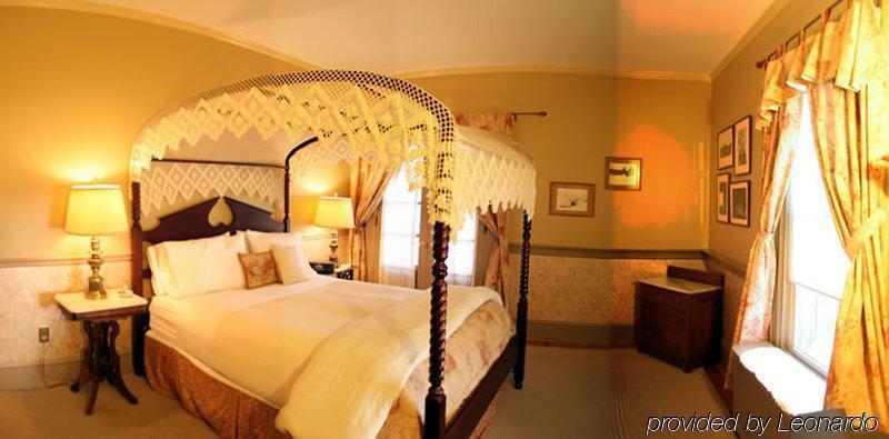 Camden Windward House Hotel Eksteriør billede