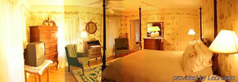 Camden Windward House Hotel Eksteriør billede