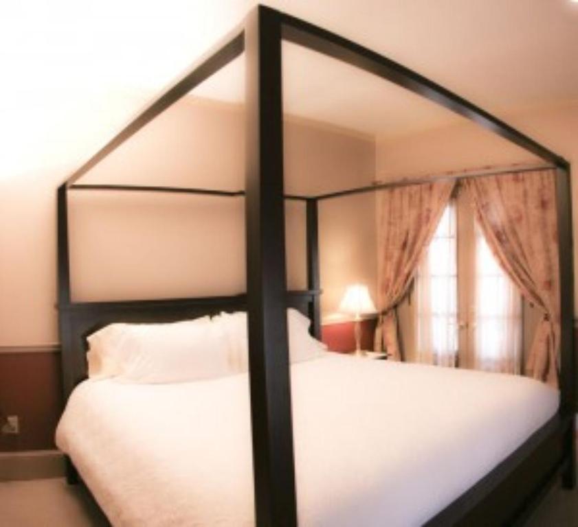 Camden Windward House Hotel Eksteriør billede