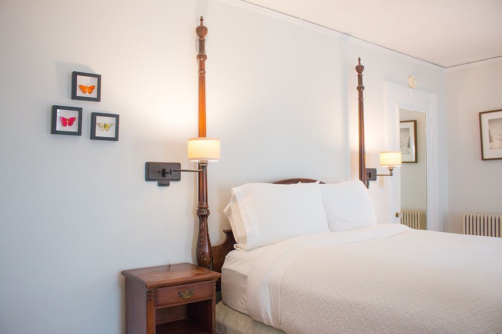 Camden Windward House Hotel Eksteriør billede