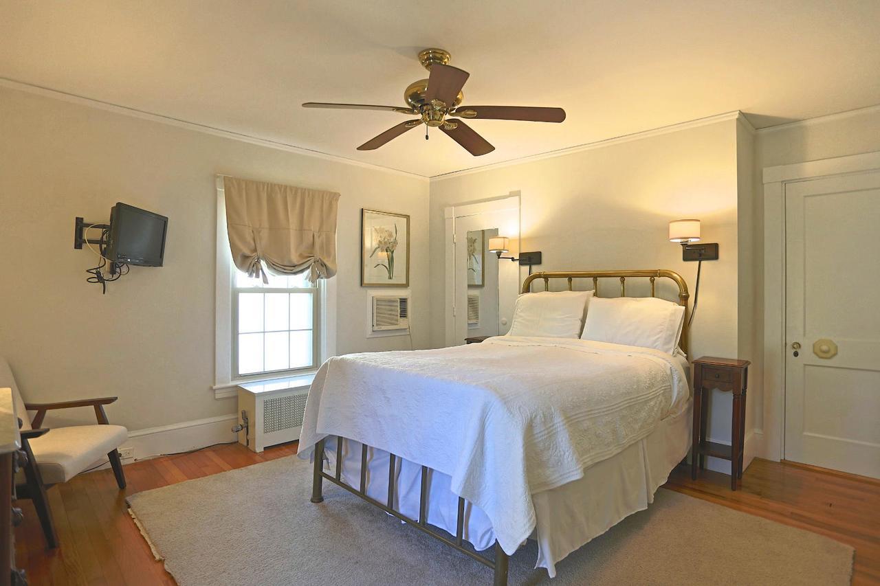 Camden Windward House Hotel Eksteriør billede