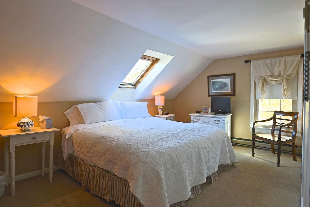 Camden Windward House Hotel Eksteriør billede
