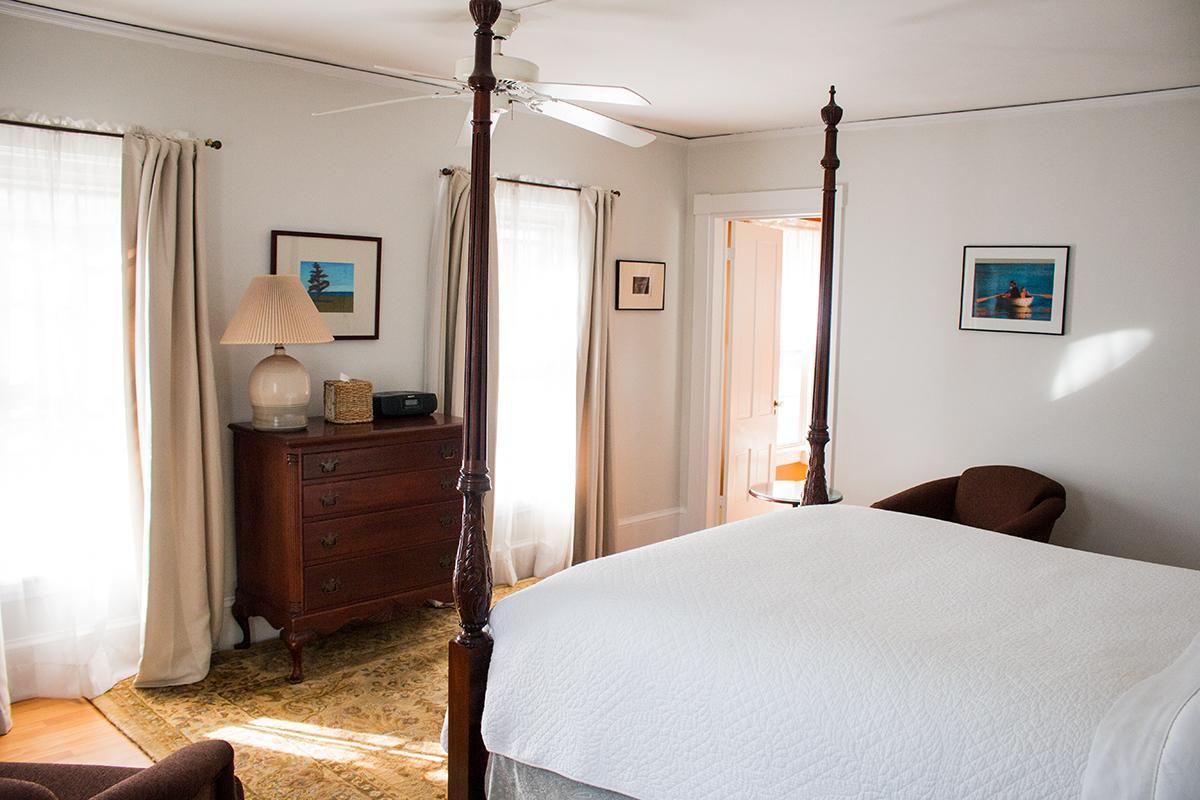 Camden Windward House Hotel Eksteriør billede