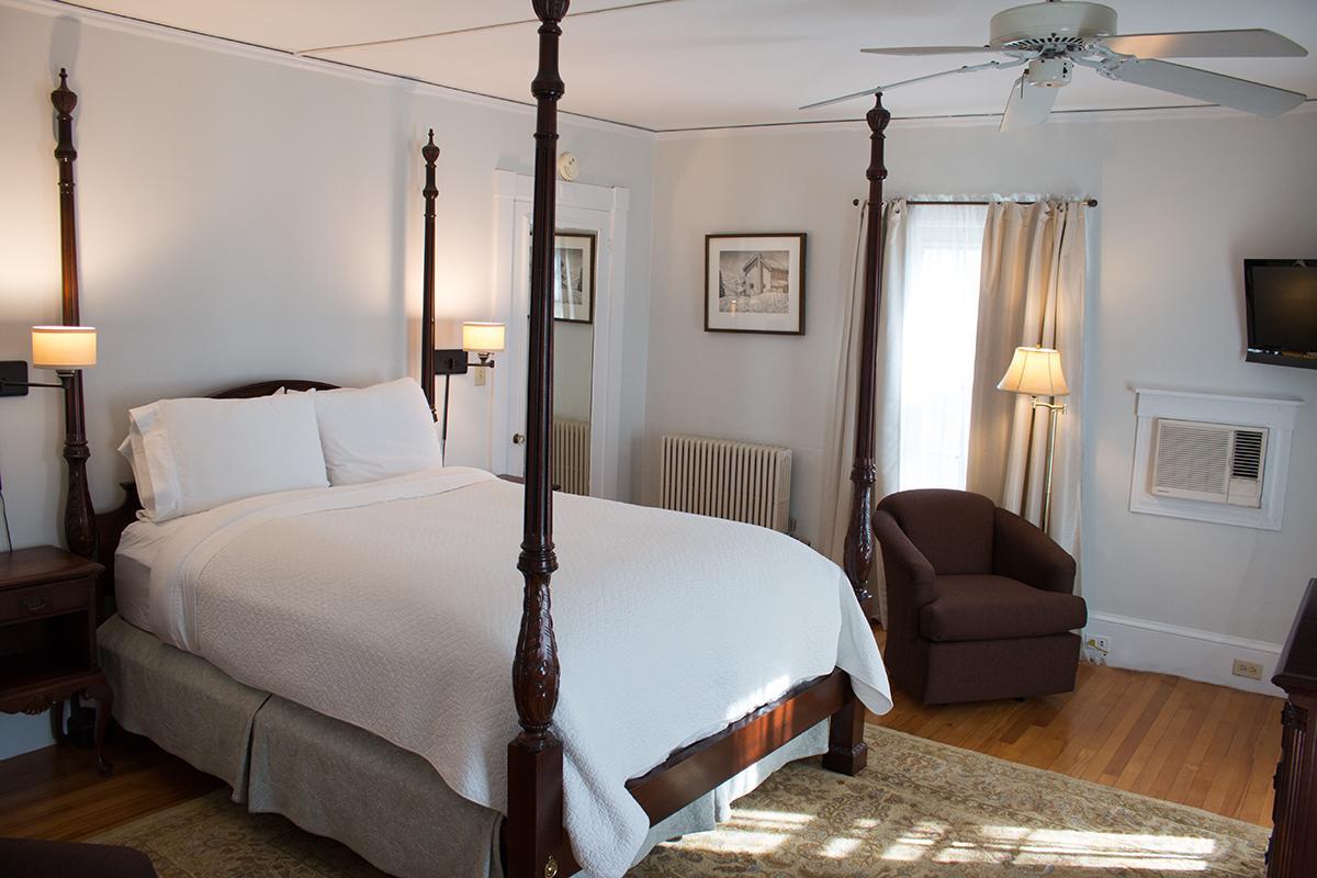 Camden Windward House Hotel Eksteriør billede
