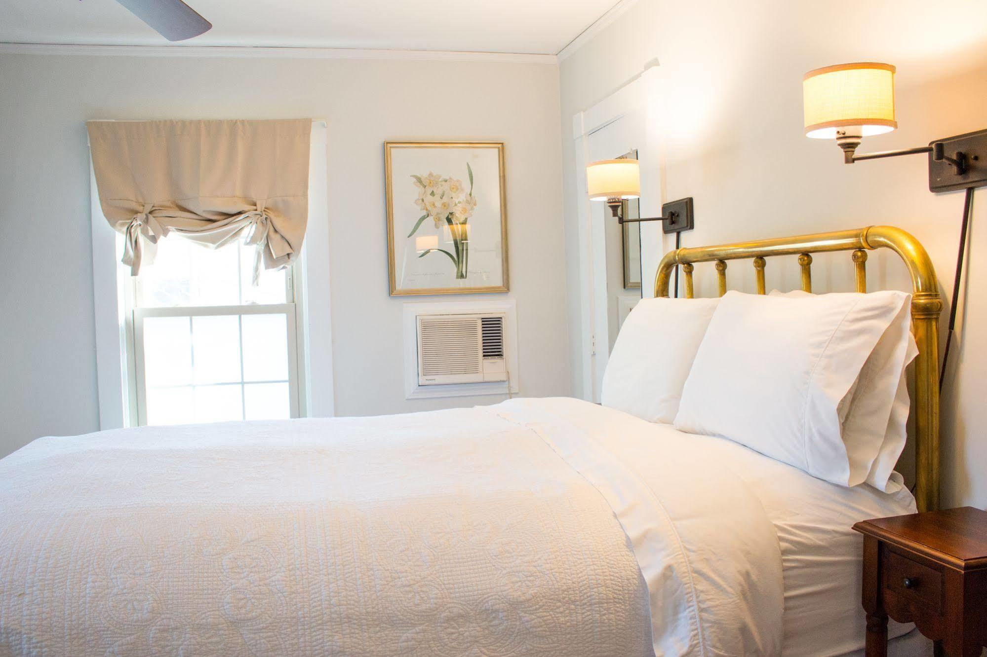 Camden Windward House Hotel Eksteriør billede