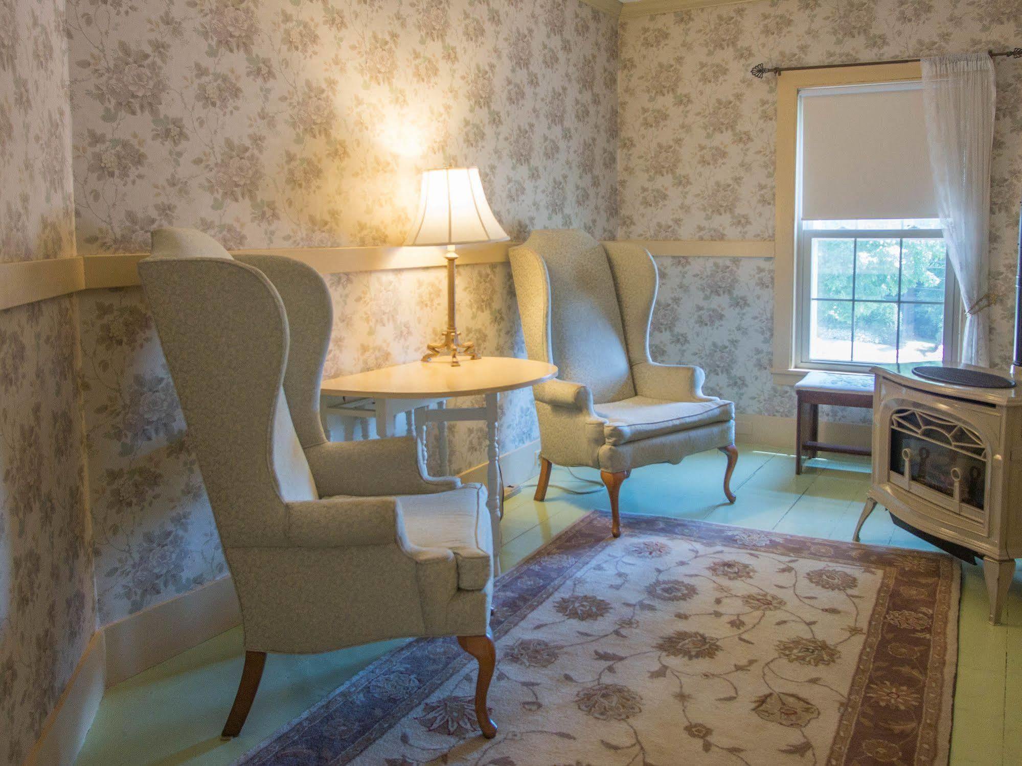 Camden Windward House Hotel Eksteriør billede