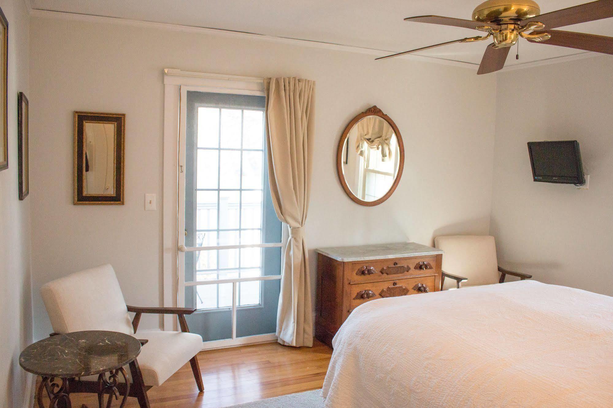 Camden Windward House Hotel Eksteriør billede