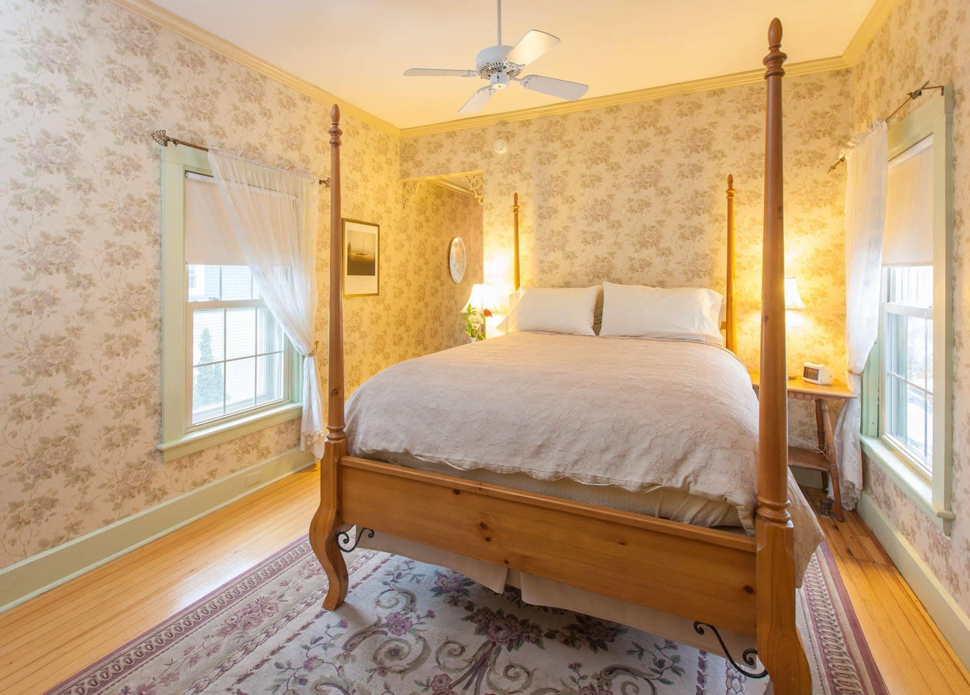 Camden Windward House Hotel Eksteriør billede