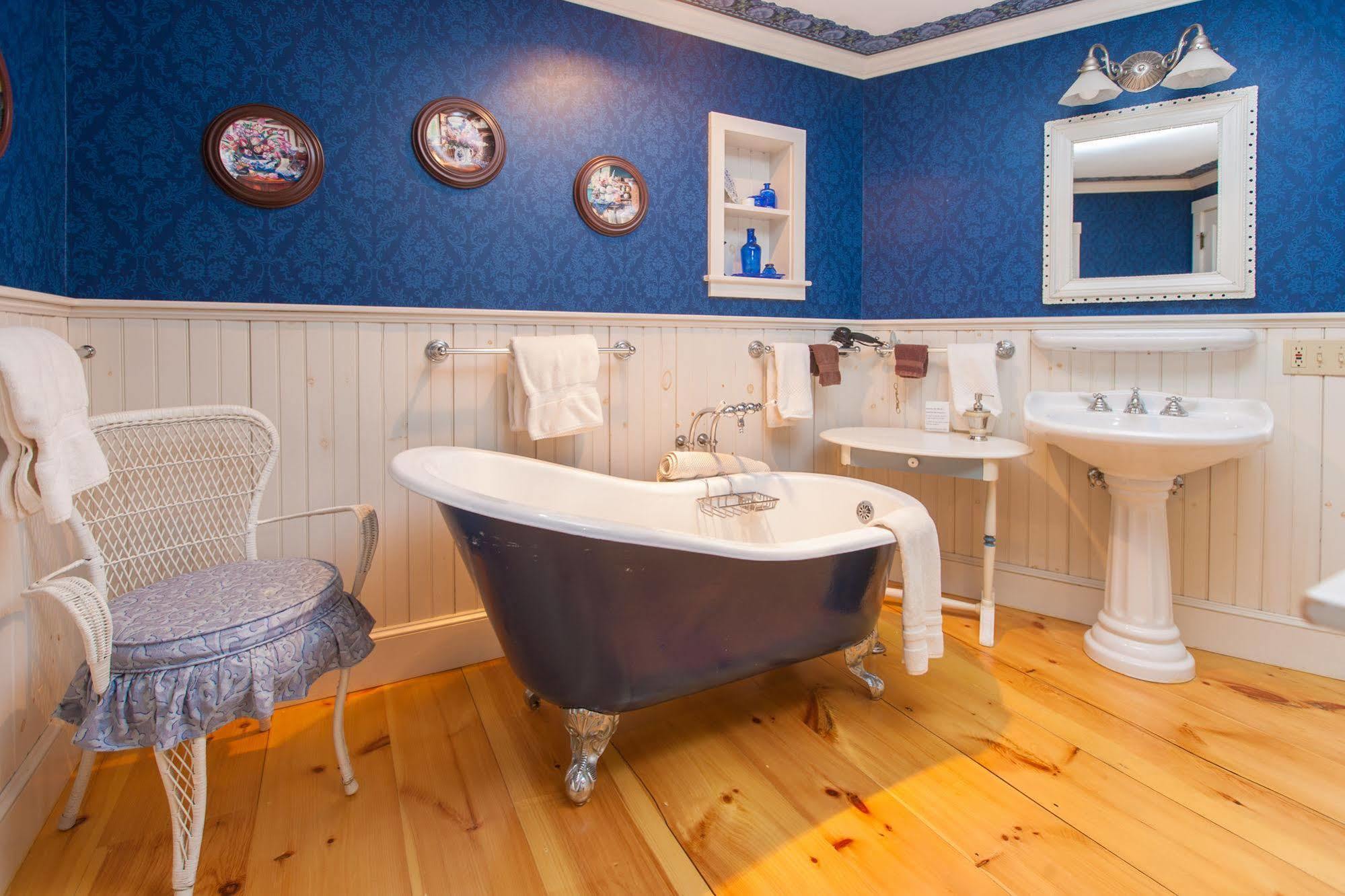 Camden Windward House Hotel Eksteriør billede